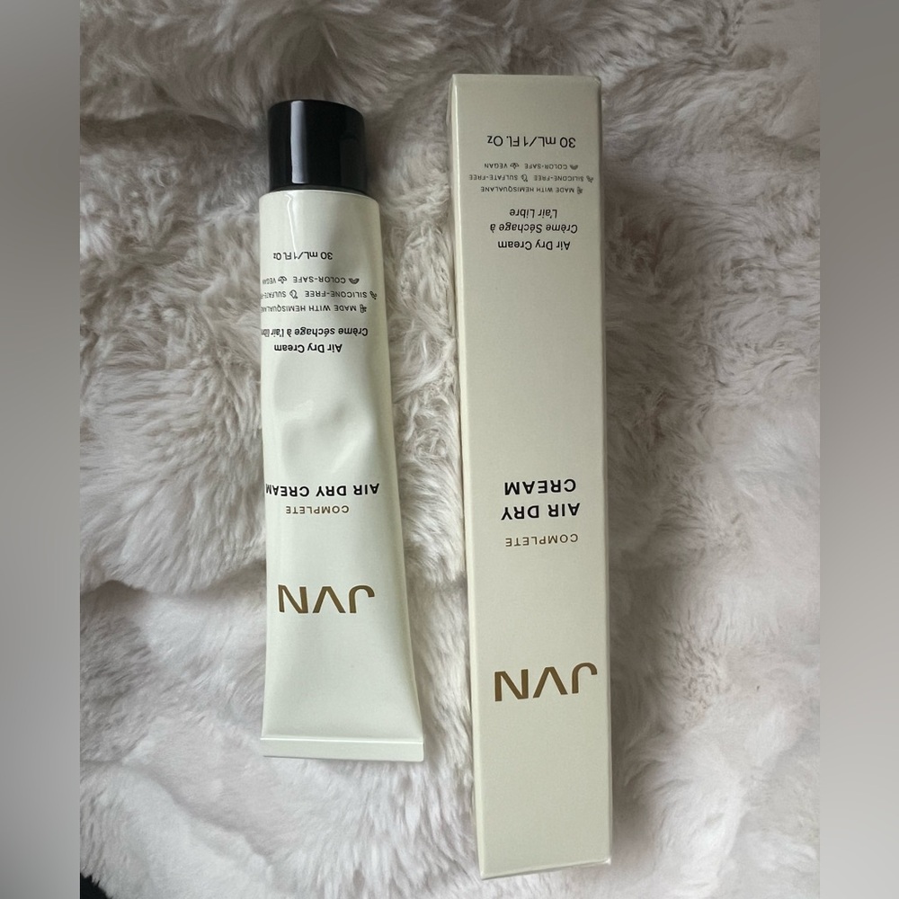 JVN | Air Dry Crème